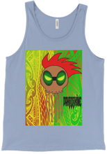 dah808kine Tank Top