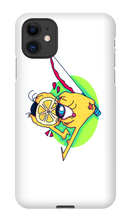 roadkilled iPhone Phone Cases