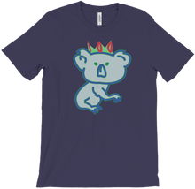 koalafied_victory First 100 T-Shirts
