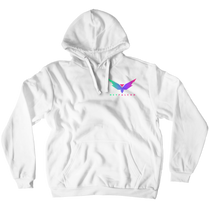 HeyFalcon SmallLogo Hoodie