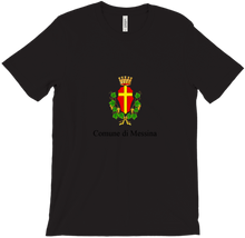 messinaitalybeta T-Shirts