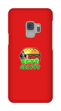 Samsung Egyél Golyót Tok