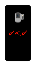 dkdgg Samsung Phone Cases