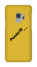Samsung Galaxy S8 Phone case