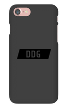 direct_destruction_gaming iPhone Phone Cases