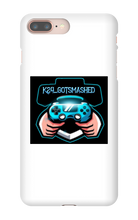 k24_gotsmashed iPhone Phone Cases