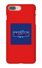 starkylo iPhone Phone Cases