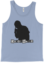 danglewodge Tank Top
