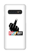 green_ranger420 Samsung Phone Cases fu