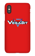 pablorocamoraa iPhone Phone Cases