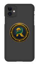 RufioPDX iPhone Case