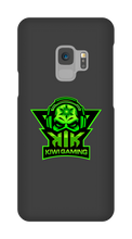 Kiwi Gaming Android Case