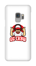 ggcr3w Samsung Phone Cases
