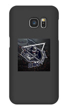 cl4psyt Samsung Phone Cases