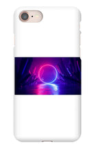 scar_fero iPhone Cases