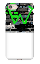 se-2494680 iPhone Phone Cases