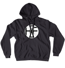 The Great Haaf Hoodies (No-Zip/Pullover)