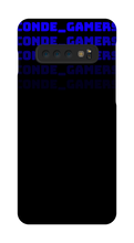 conde_gamers Samsung Phone Cases