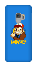 kongsters Samsung Phone Cases