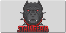 stringer1818 XXL Gaming Mousepad