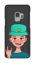 mythic_xo Samsung Phone Cases