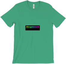 alexpeterss18 T-Shirts