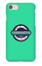 cobbobles iPhone Phone Cases