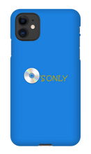 jeryellx iPhone Phone Cases