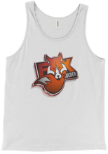 foxmuldertgf Tank Top