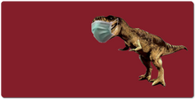 Dino_twich XXL Gaming egérpad
