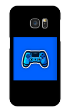 malikgames Samsung Phone Cases
