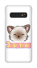 Jasey Rae + Arabella Samsung Phone Cases