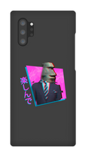 Protector de Samsung de Mr.Moai