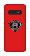 vatren_the_druid Samsung Phone Cases
