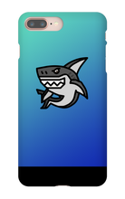 sharkdxd iPhone Phone Cases