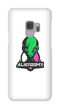 alienz0my Samsung Phone Cases