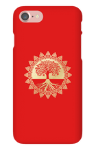 Tree of Life Phone Case