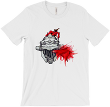 yolomanwilldie T-Shirts