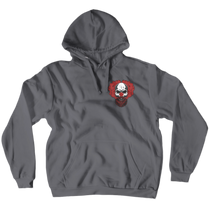nucleargamezhd Halloween Hoodies (No-Zip/Pullover)