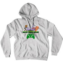 xboxgameshow Hoodies (No-Zip/Pullover)