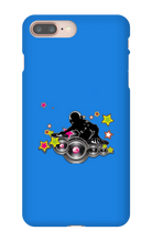DJ iPhone