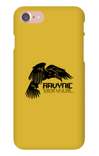 ravynic iPhone Phone Cases