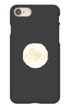 elficobenhagen iPhone Phone Cases