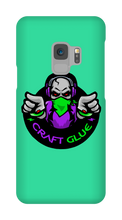 CraftGlue Samsung Phone Case