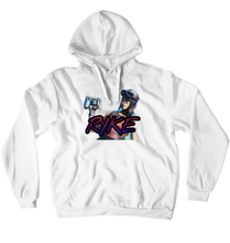 ryke Hoodies (No-Zip/Pullover)