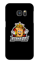 kebab891 Samsung Phone Cases