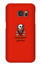 saculatorgaming Samsung Phone Cases