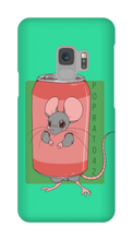 poprat042 Samsung Phone Cases