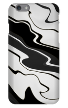 iPhone Marble Phone Cases