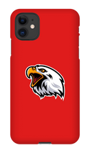 Falken iPhone Phone Cases